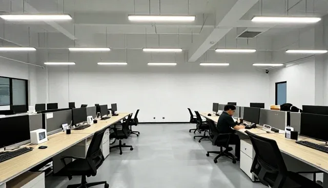 北京信安未来科技有限公司分享应用开发应用案例